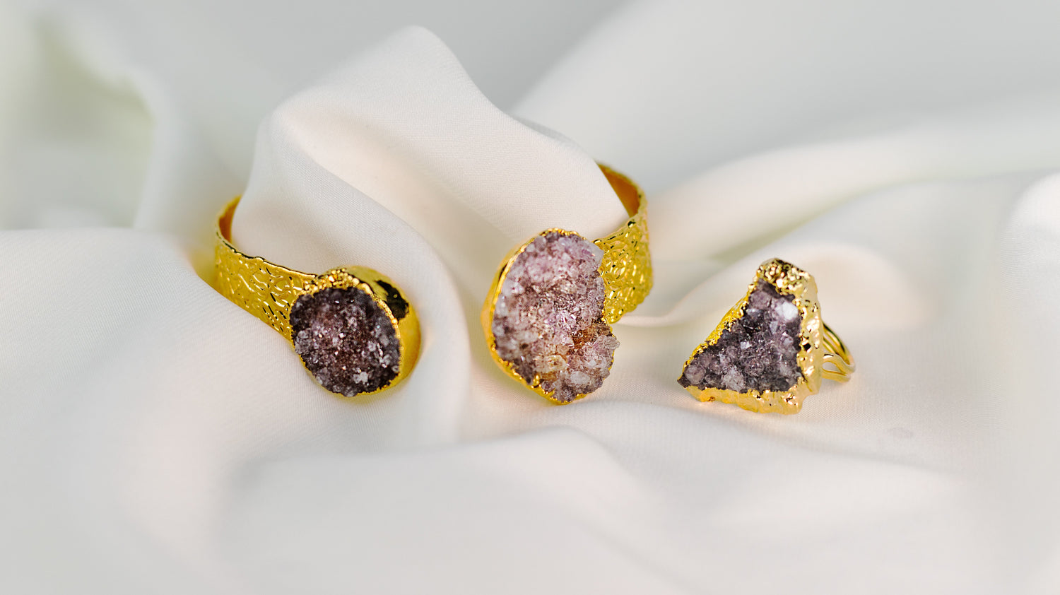 Bracelet sets