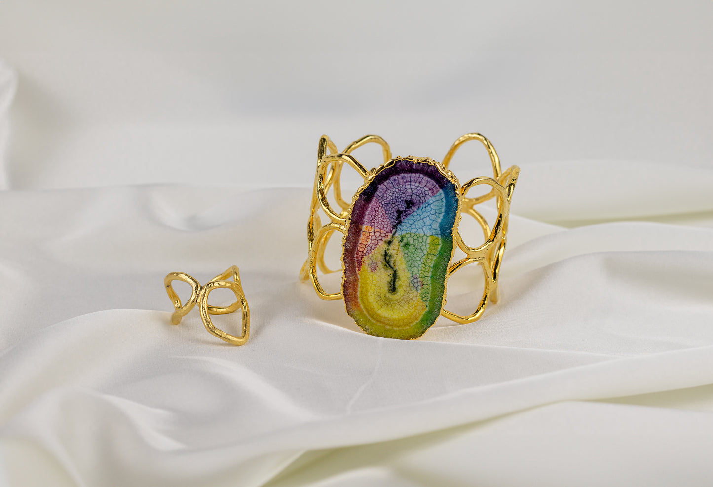 BRACLET SET