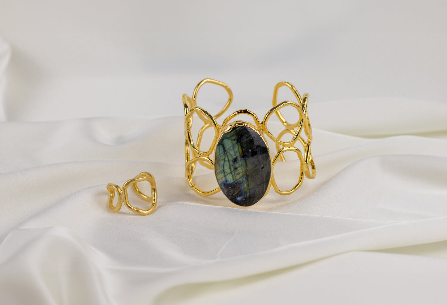 BRACLET SET