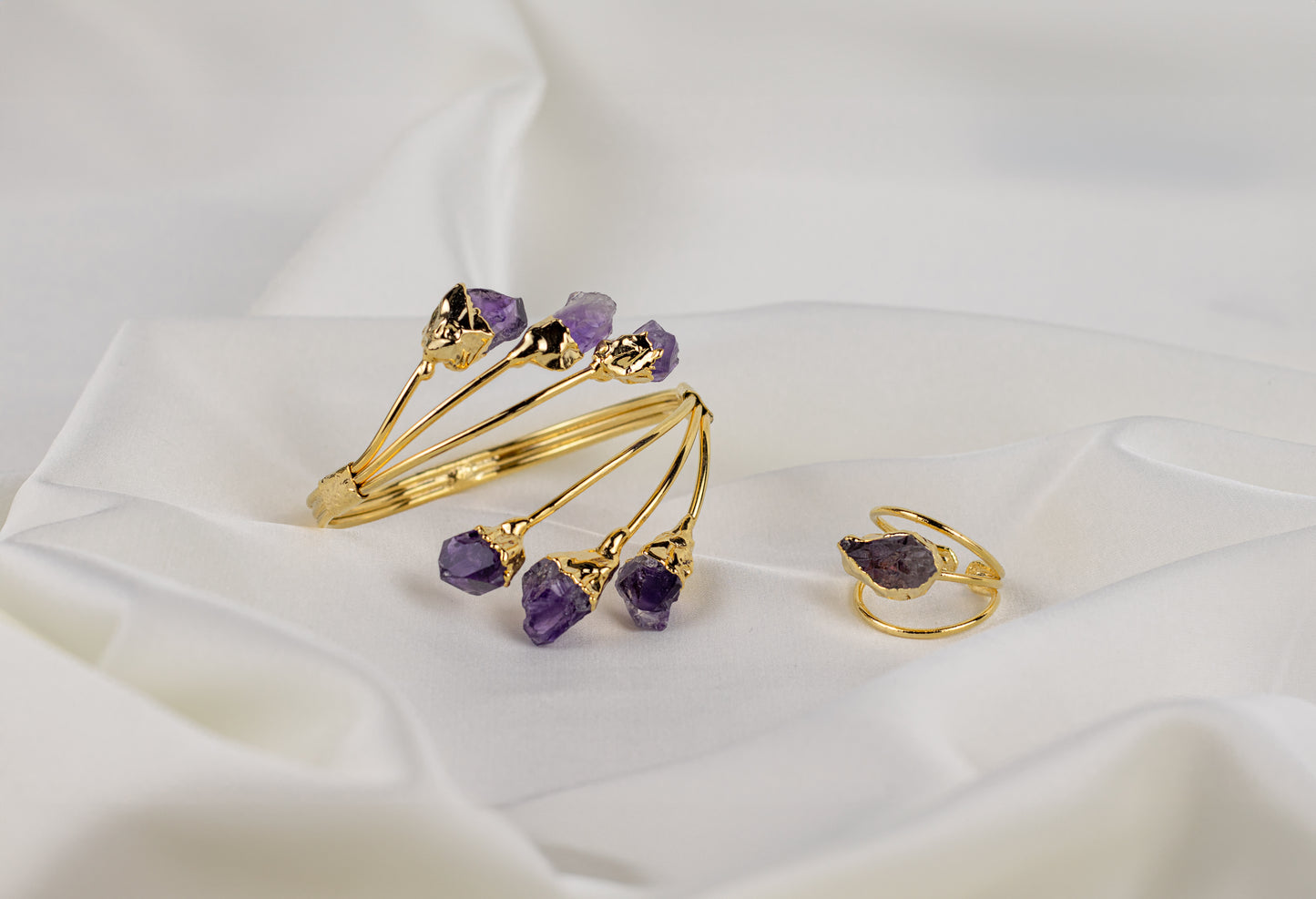 BRACLET SET