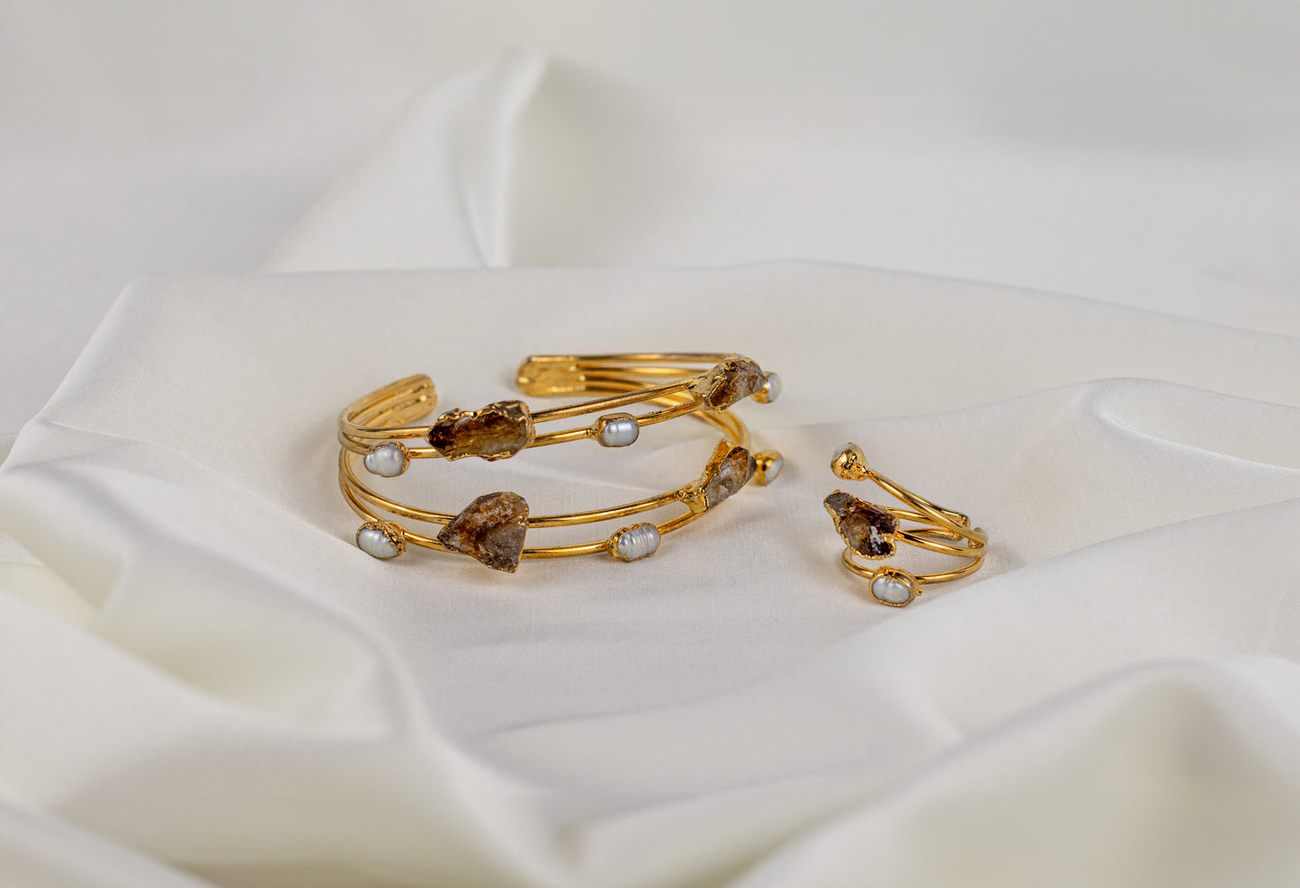 BRACLET SET
