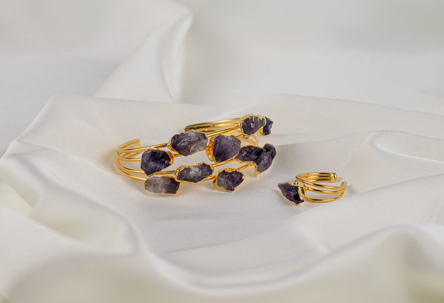 BRACLET SET