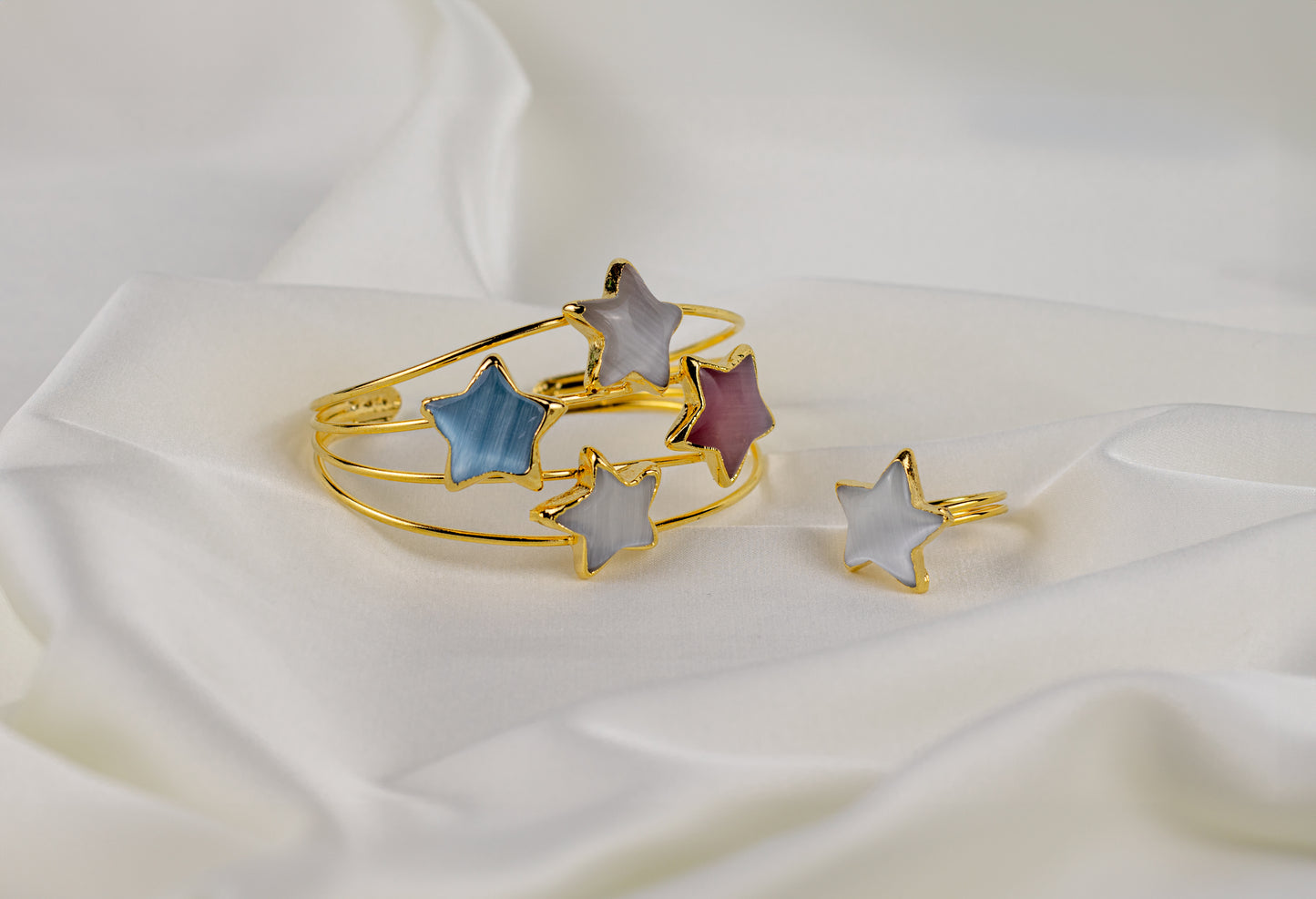BRACLET SET