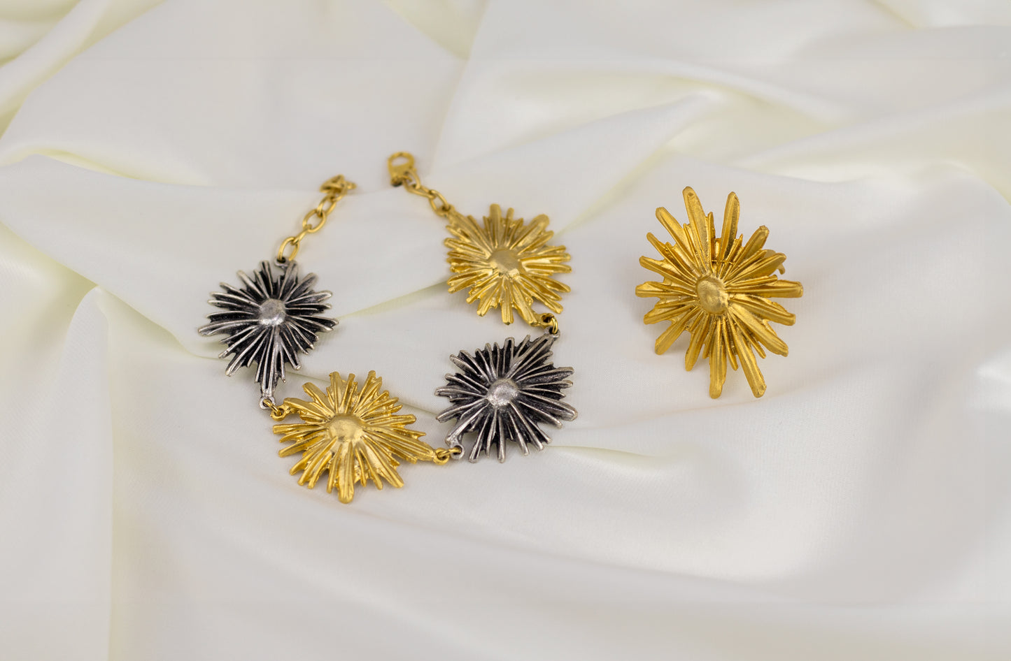 BRACELET SET