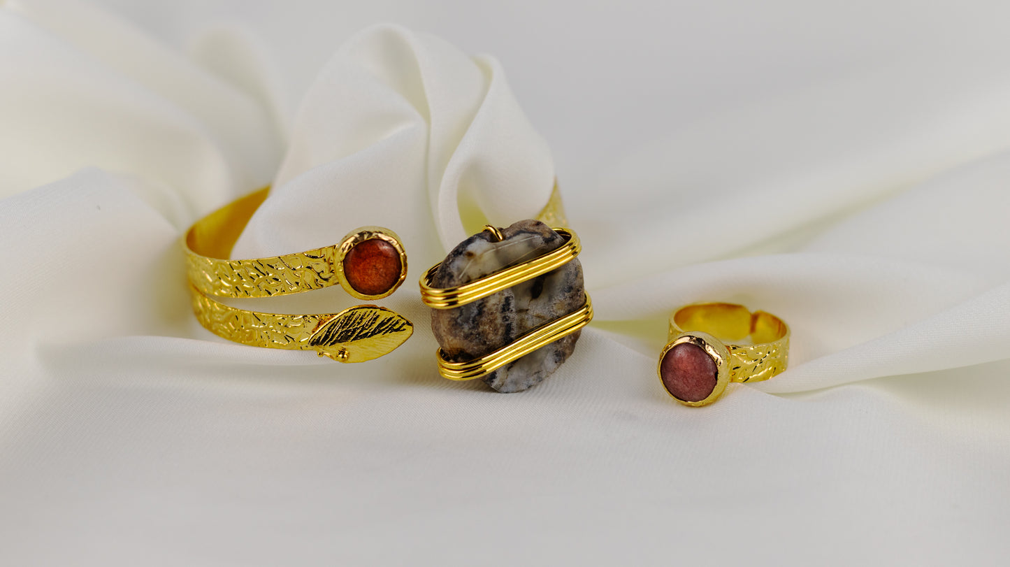 BRACLET SET