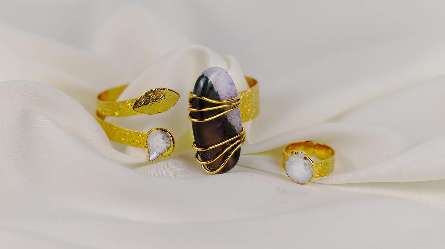 BRACLET SET