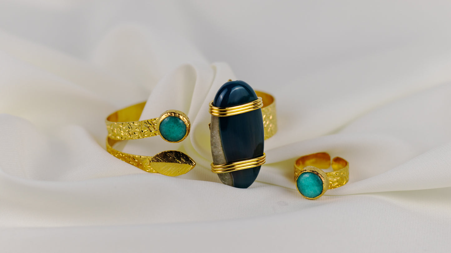 BRACLET SET