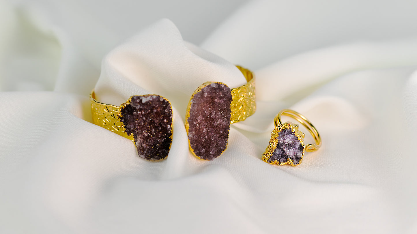 BRACLET SET