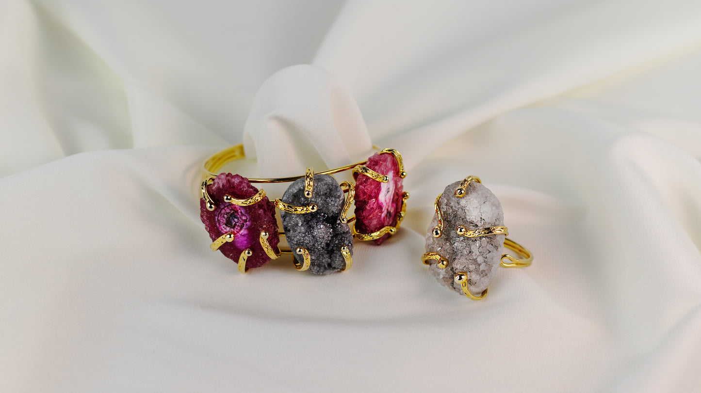 BRACLET SET