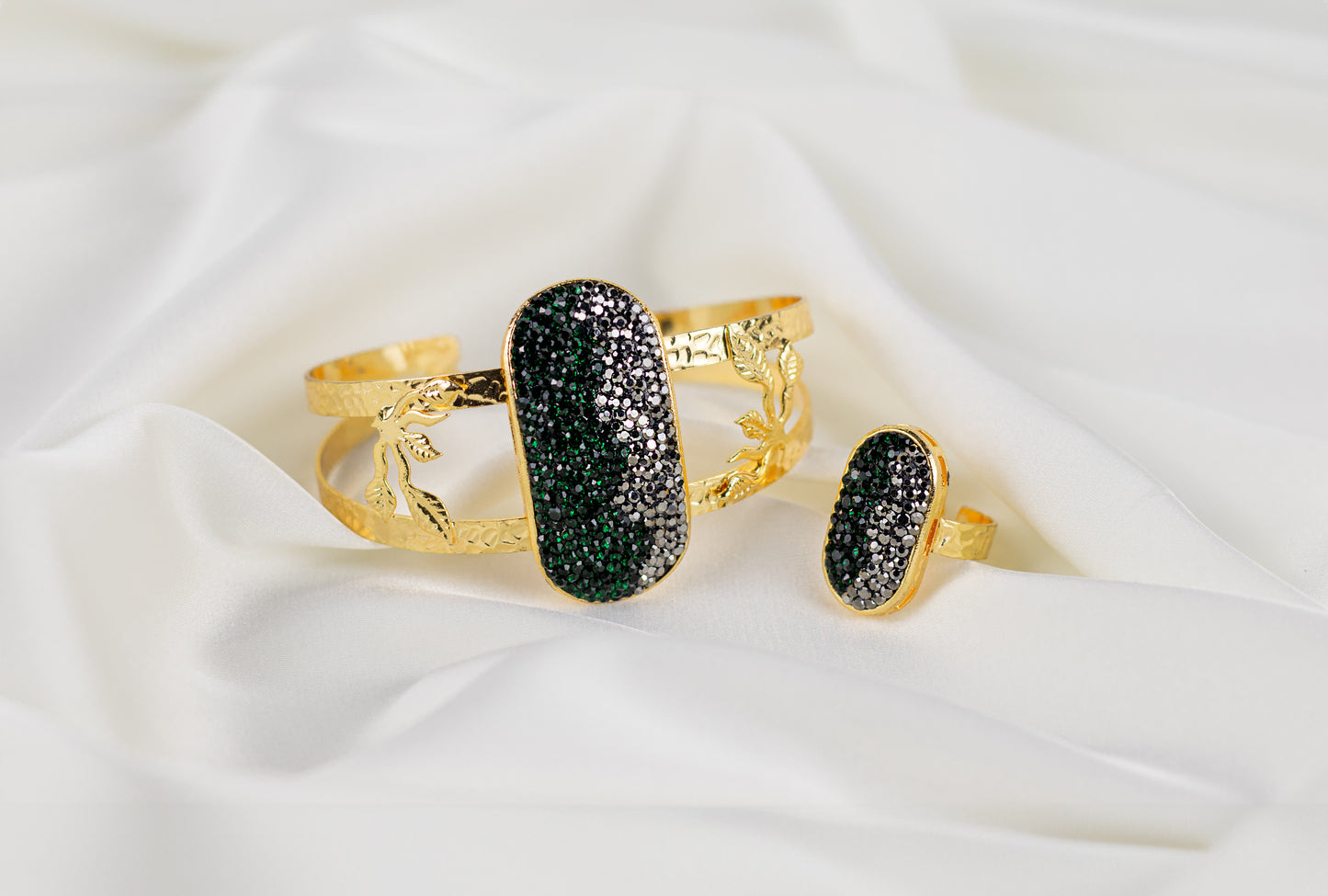 BRACELET SET