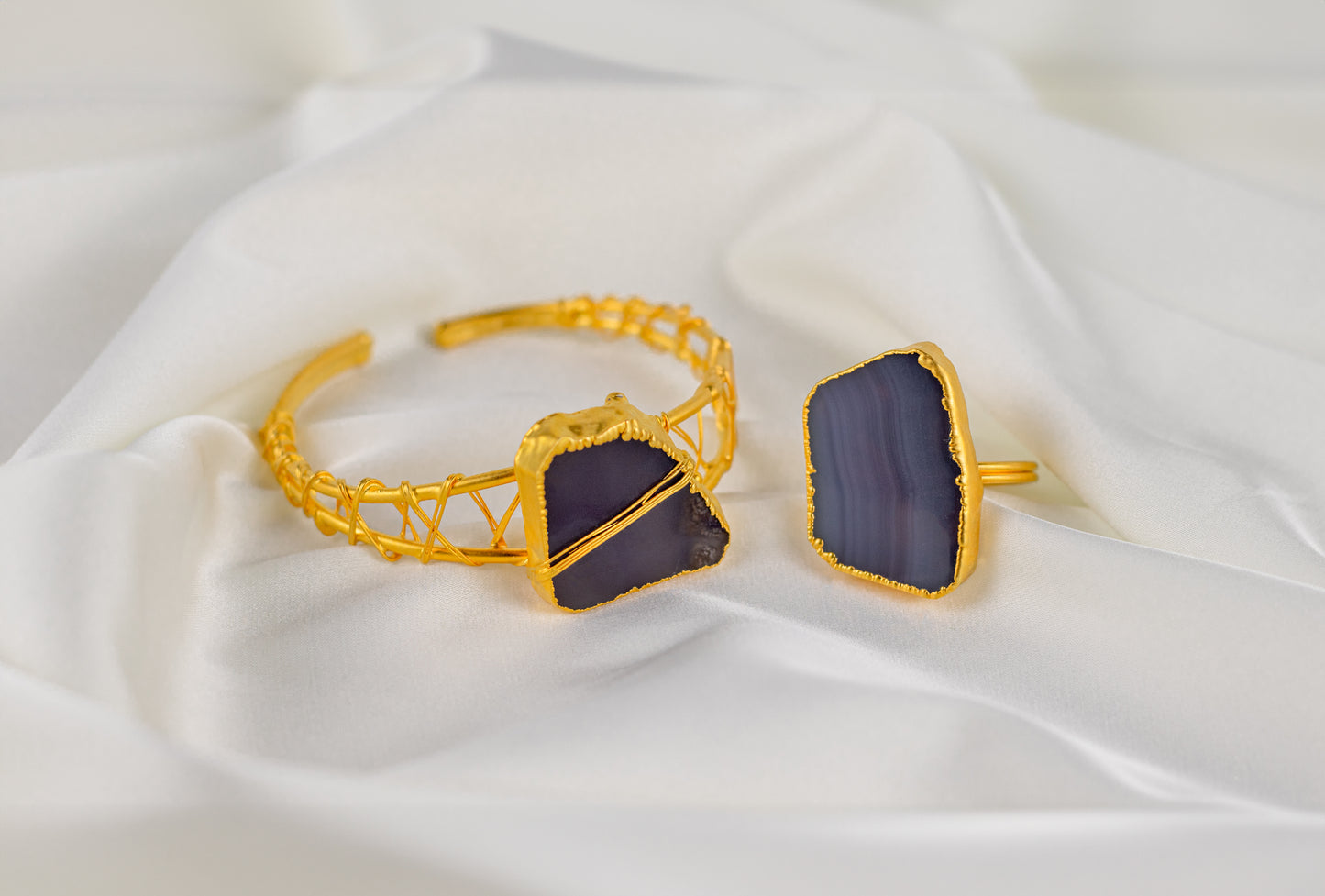BRACLET SET