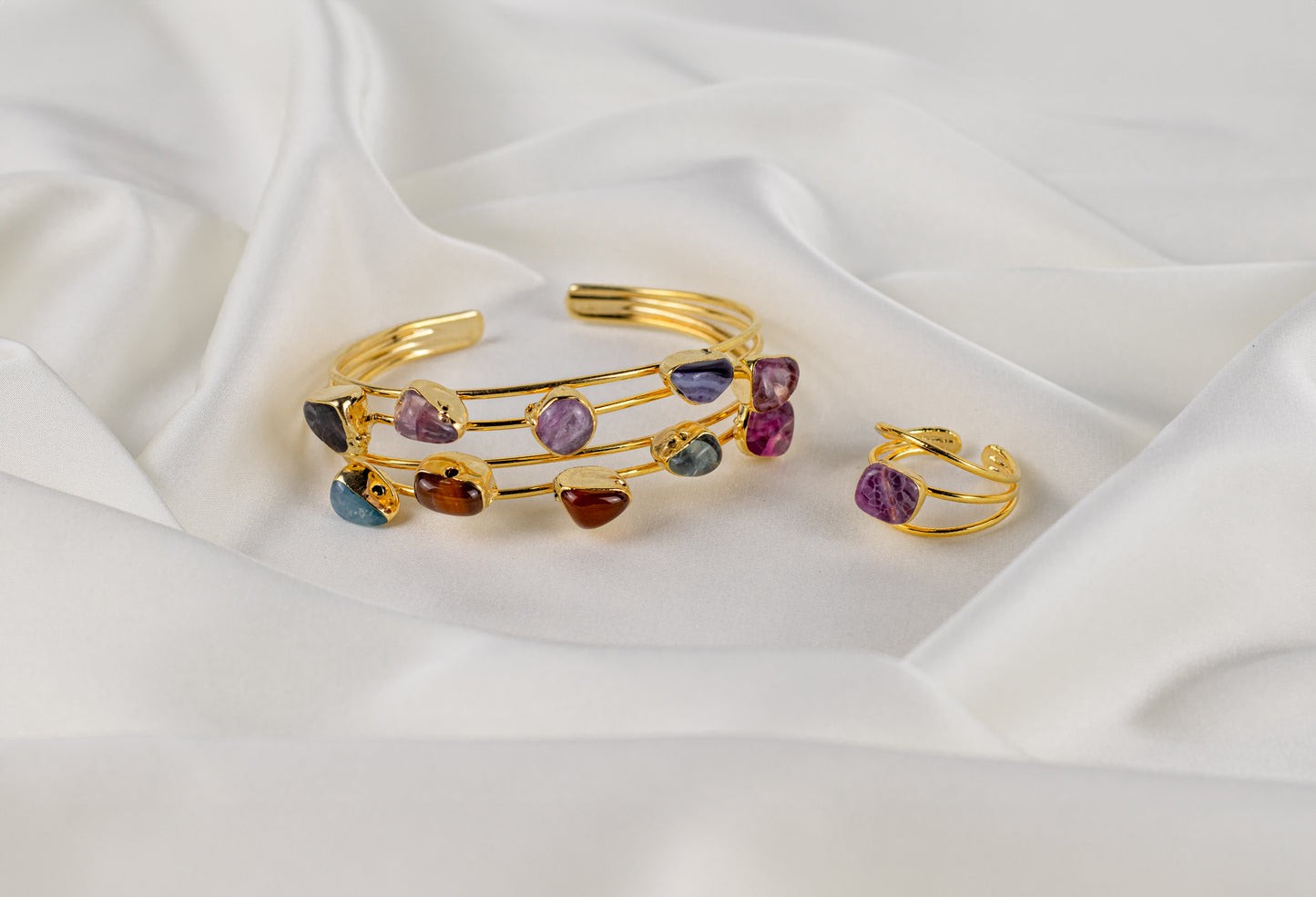 BRACELET SET