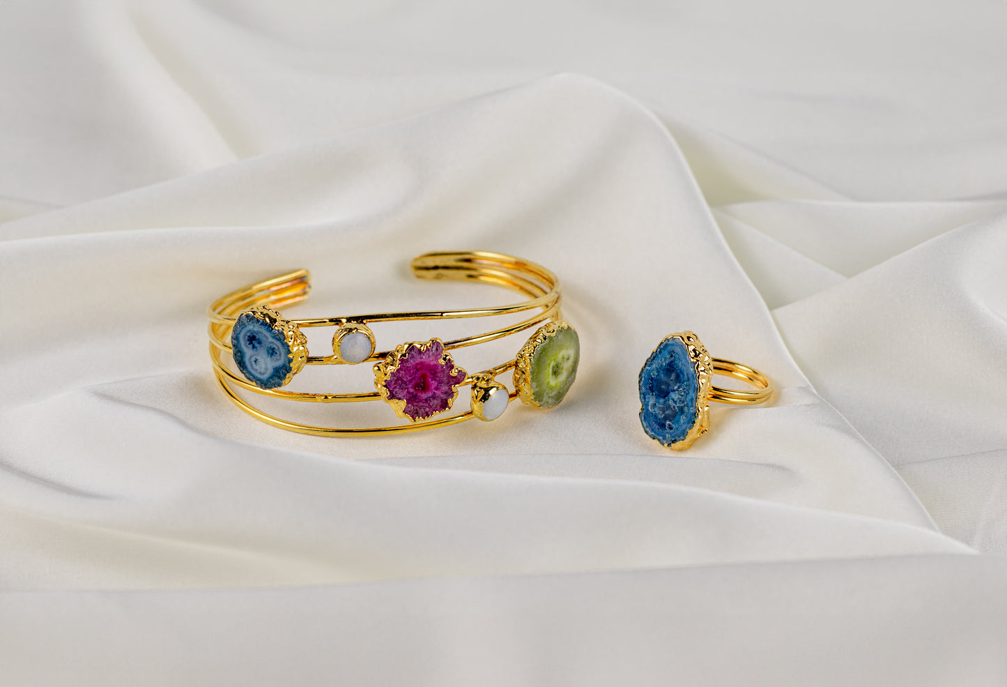 BRACLET SET