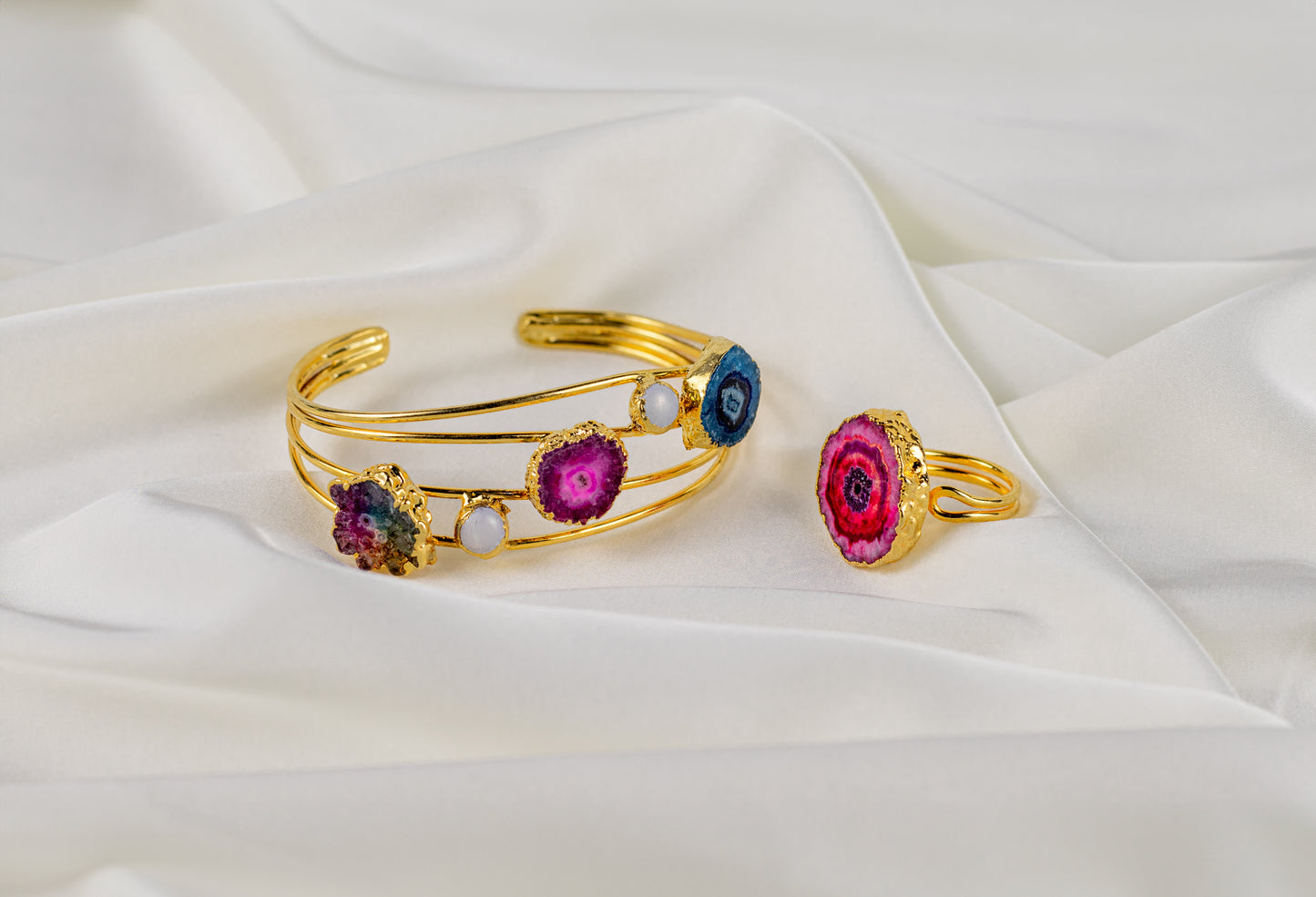 BRACLET SET