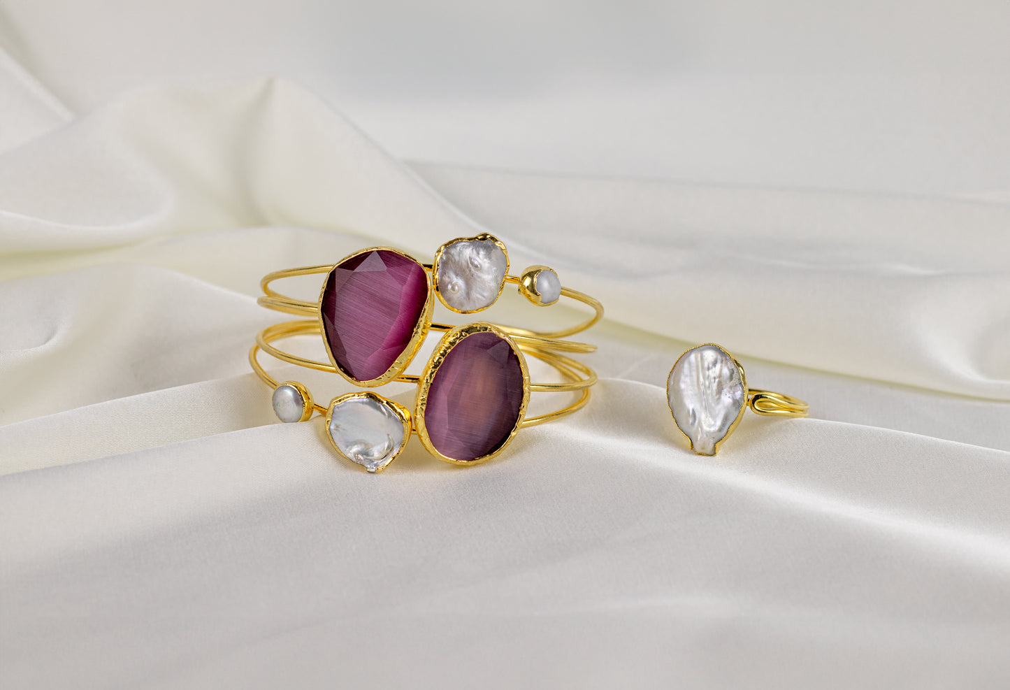 BRACLET SET