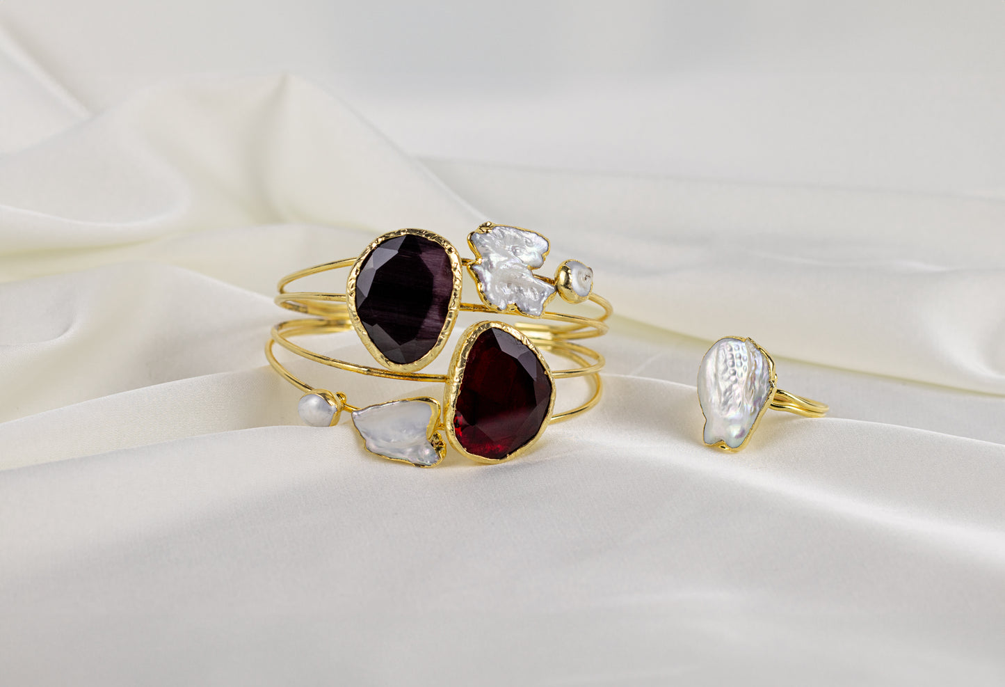 BRACLET SET