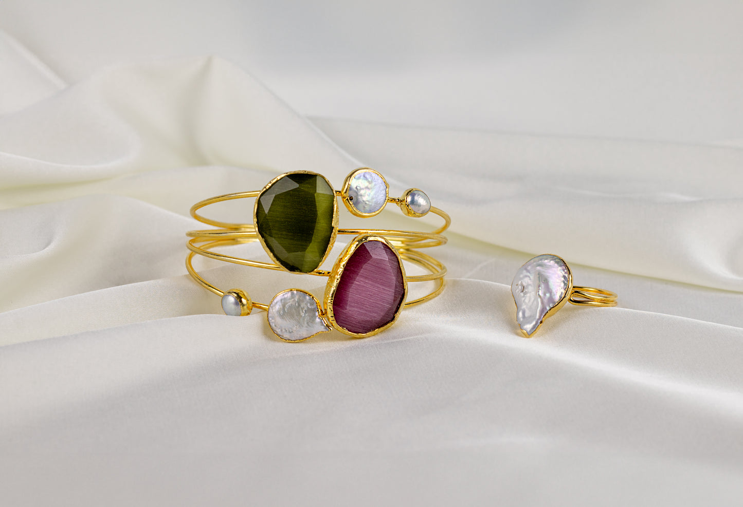 BRACLET SET