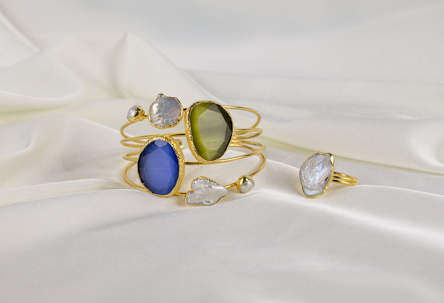 BRACLET SET