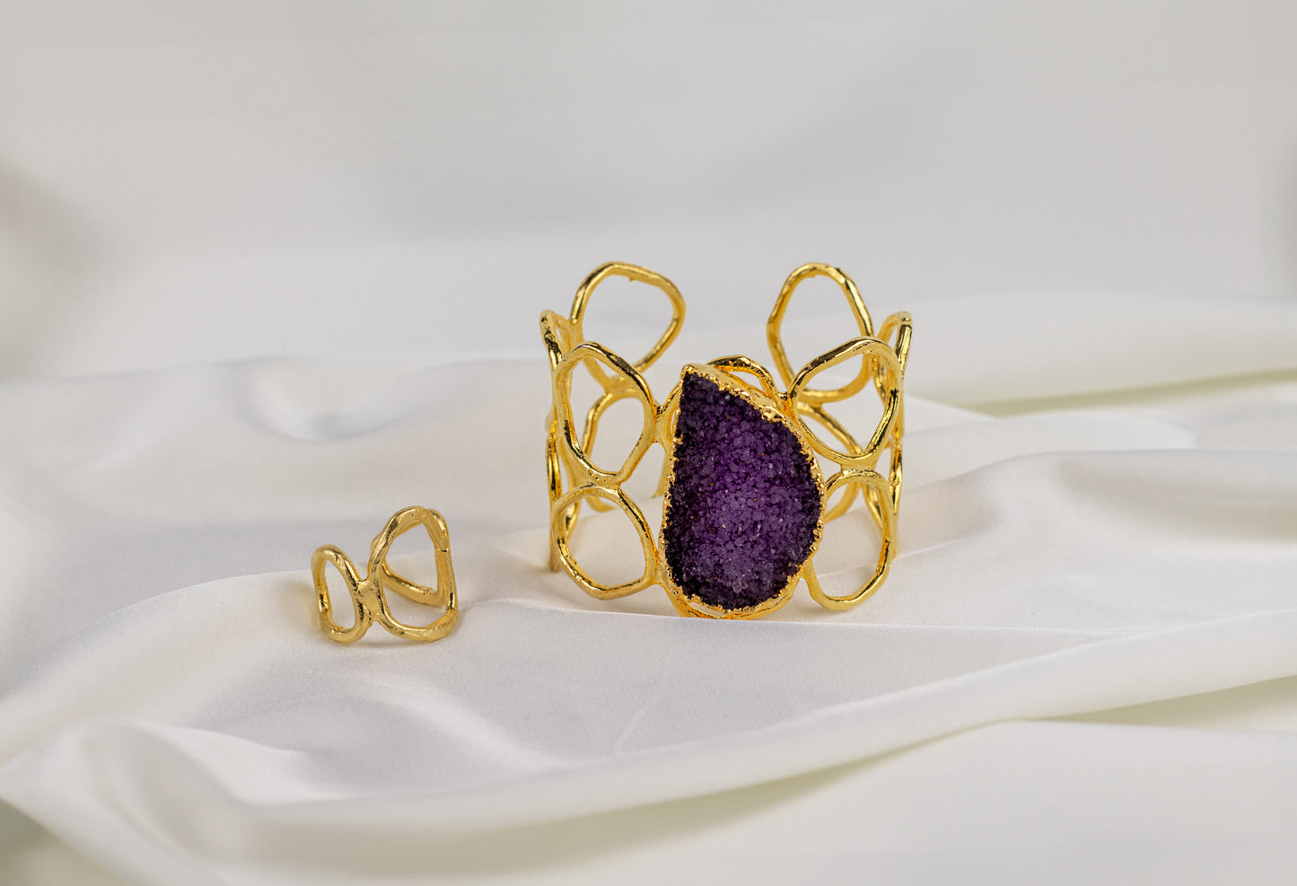 BRACLET SET