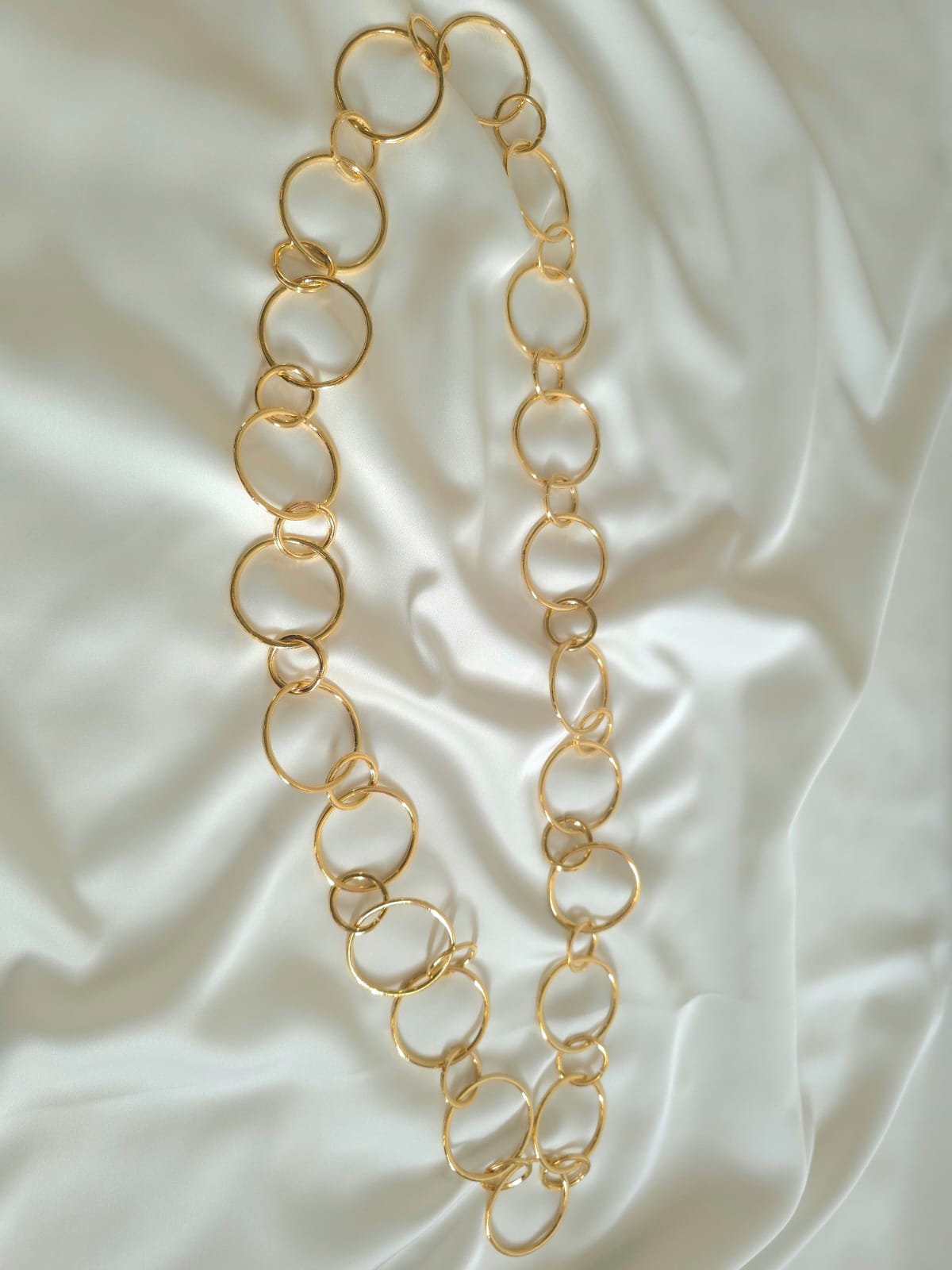 Neckless