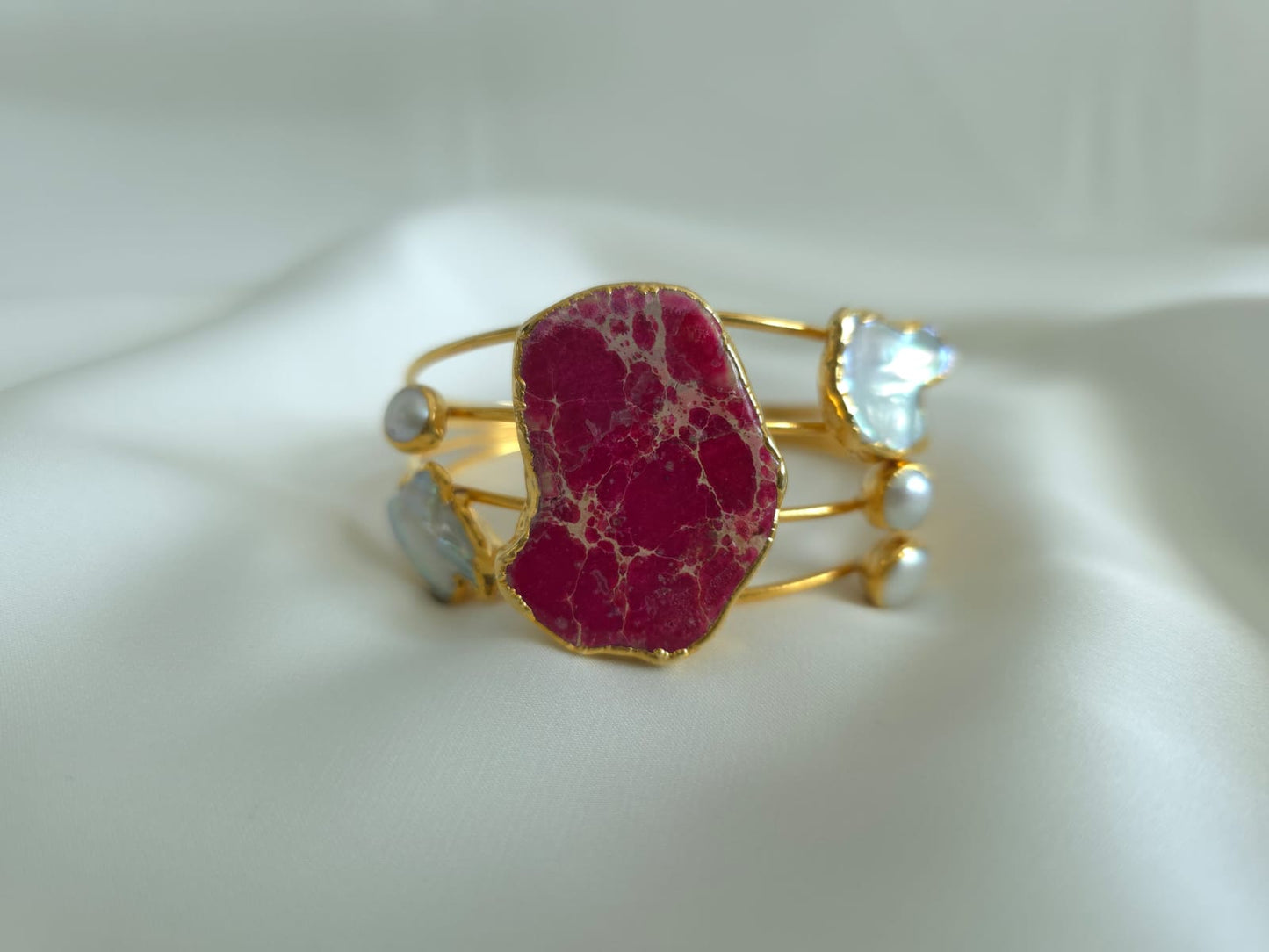 BRACELET SET
