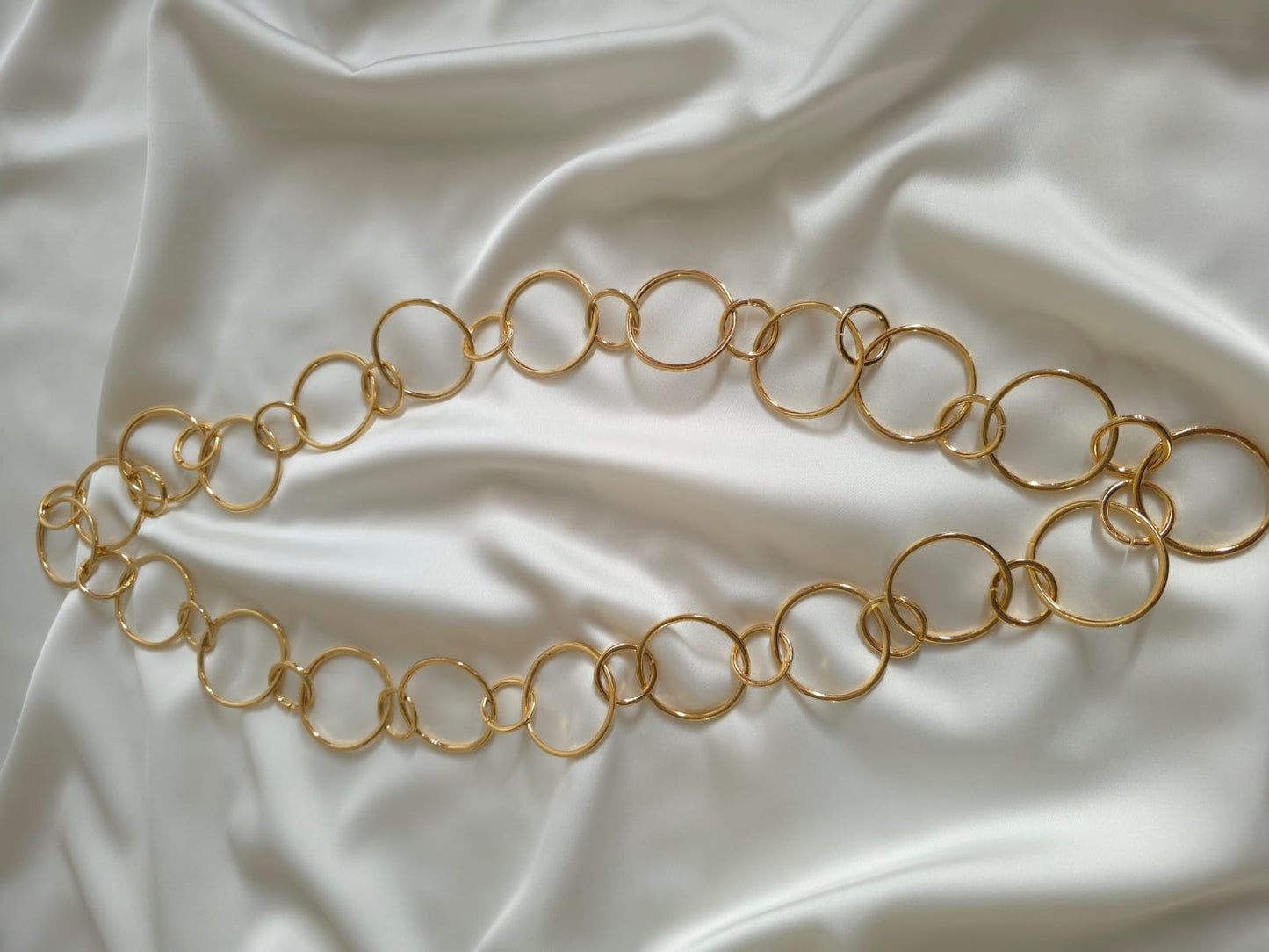 Neckless