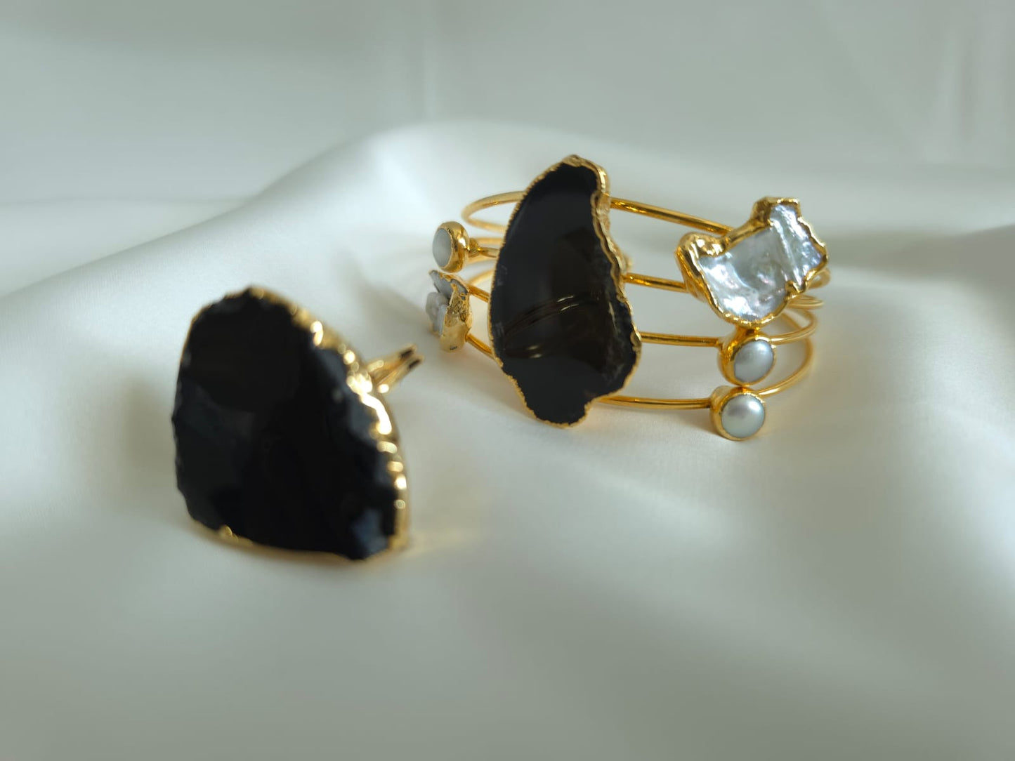 BRACELET SET