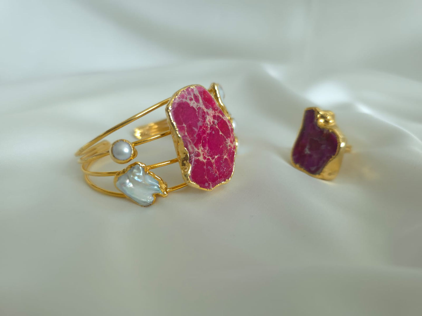 BRACELET SET