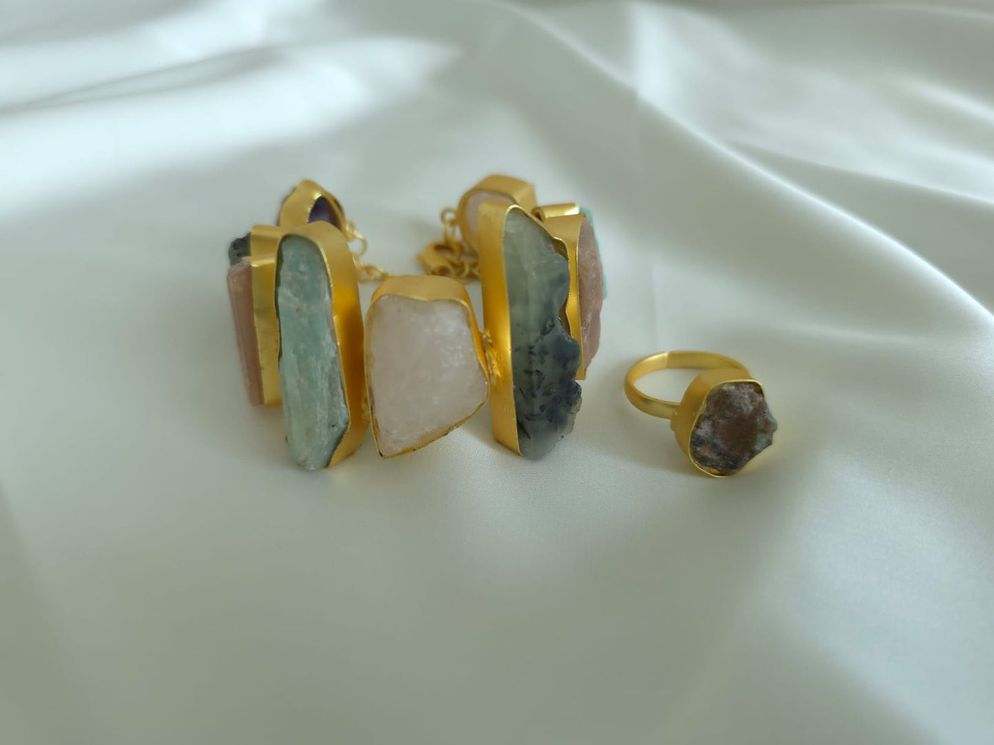Bracelet Set