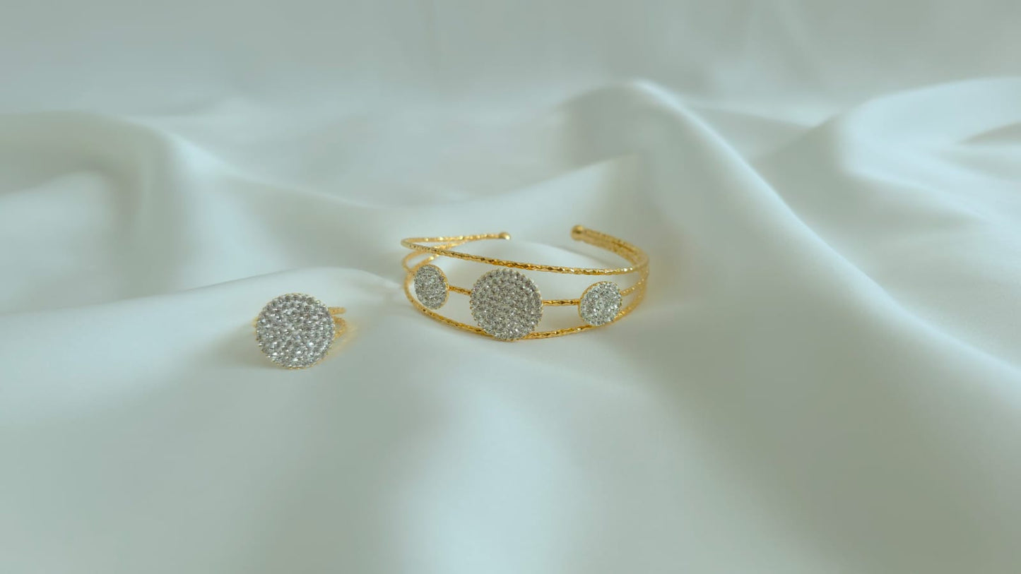 Bracelet Set