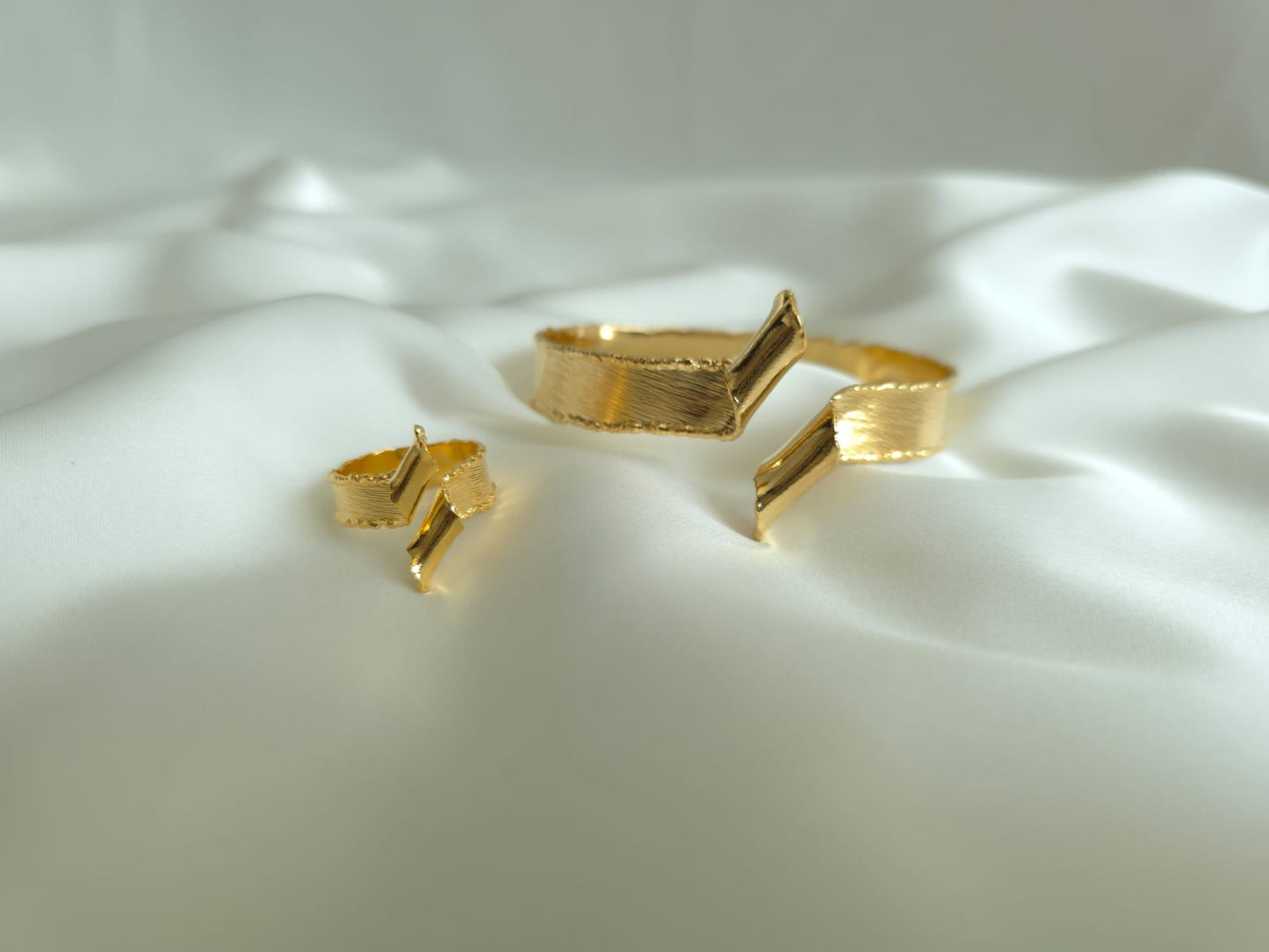 Bracelet Set