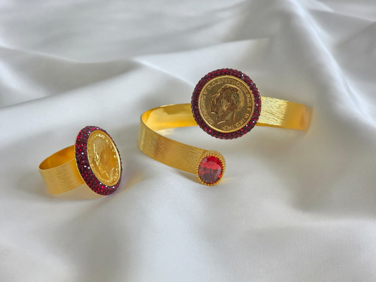 Bracelet Set