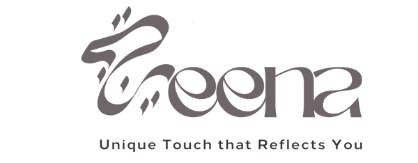 Zeena Accessories