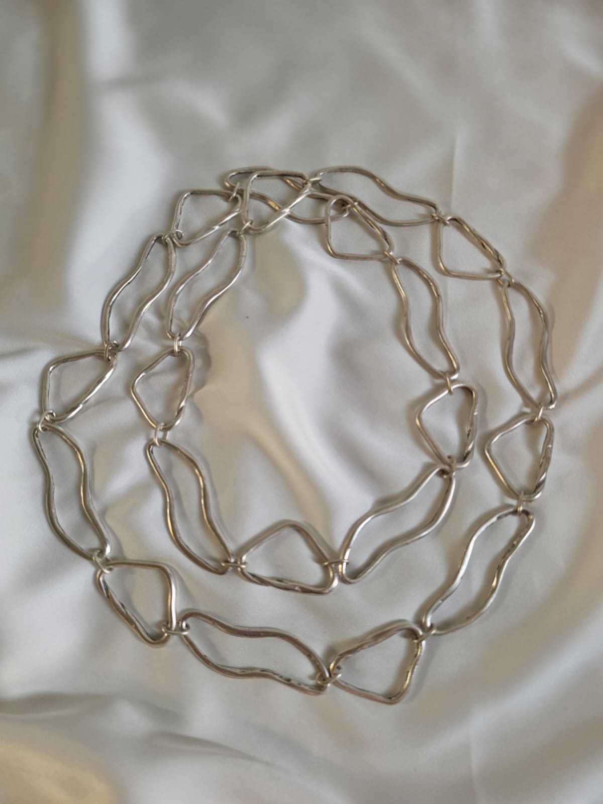 Neckless