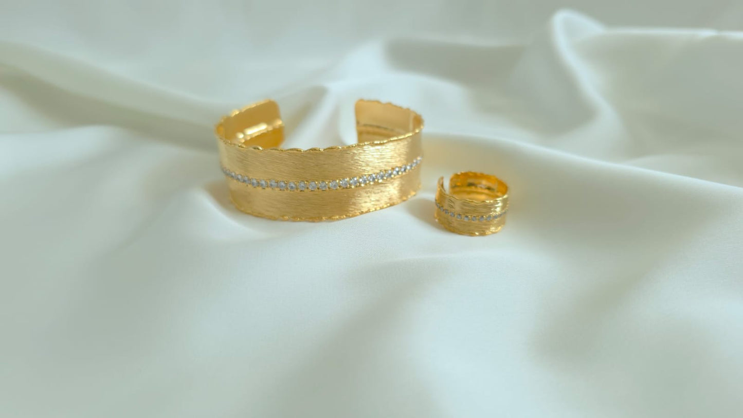 Bracelet Set