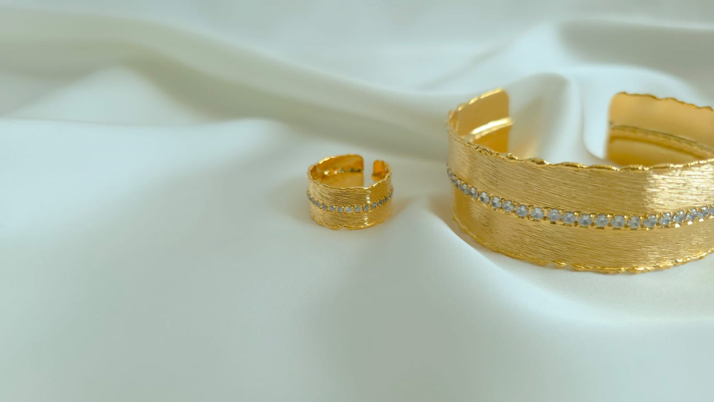 Bracelet Set