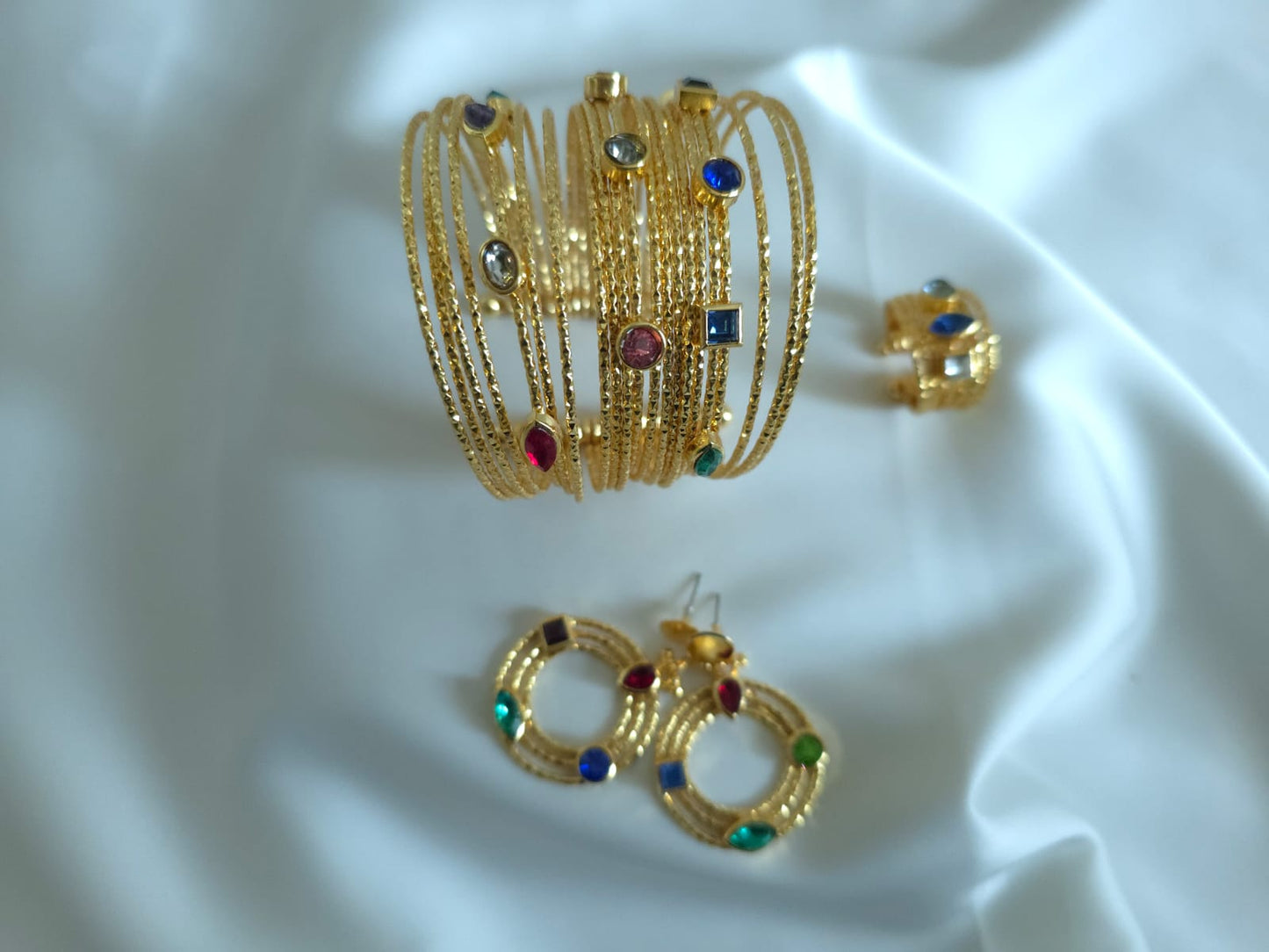 Bracelet Set