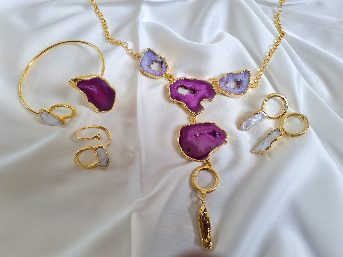 Full Set