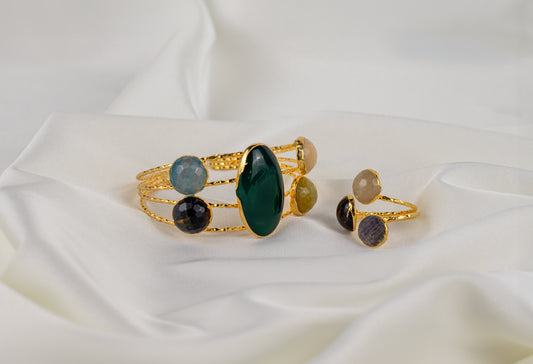BRACELET SET