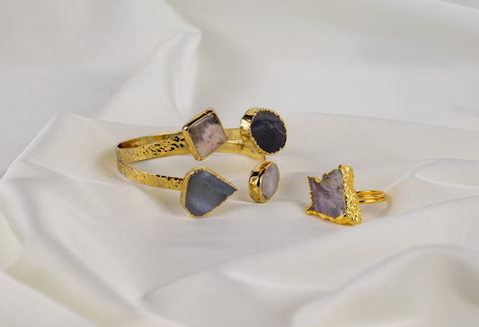 BRACELET SET