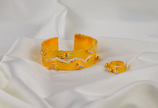 BRACELET SET