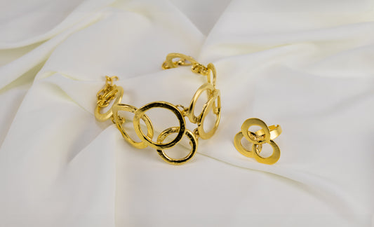 BRACELET SET