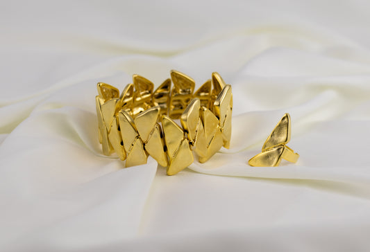 BRACELET SET