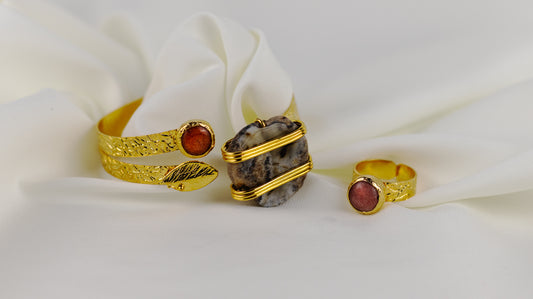 BRACELET SET
