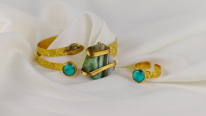 BRACLET SET