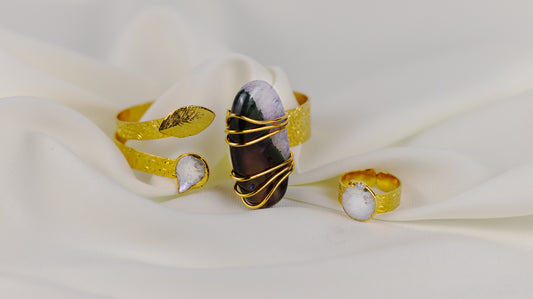 BRACELET SET