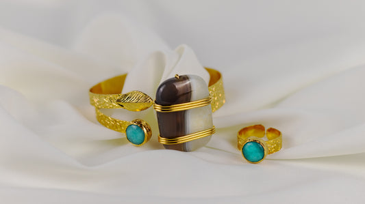BRACELET SET