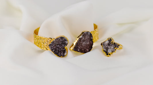 BRACELET SET