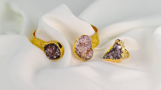 BRACELET SET