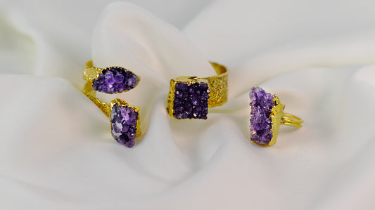 BRACELET SET